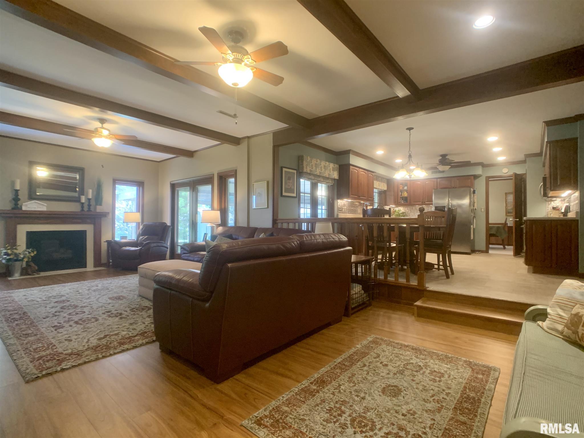 500 South Bradfordton Road Springfield, IL 62711 - Photo 12 of 43