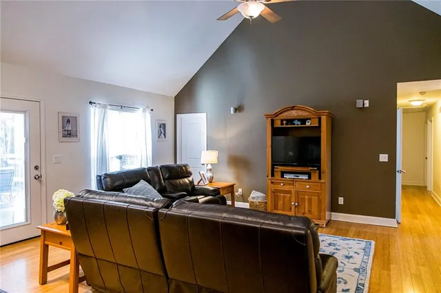 $399,000 | 24 View Drive Southeast, Rome, GA 30161