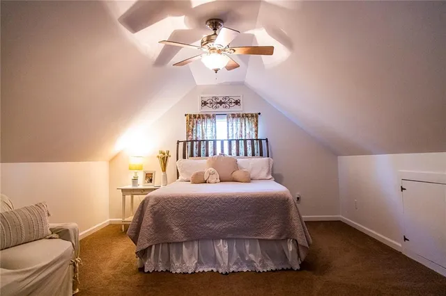 $399,000 | 24 View Drive Southeast, Rome, GA 30161