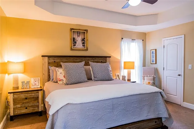 $399,000 | 24 View Drive Southeast, Rome, GA 30161