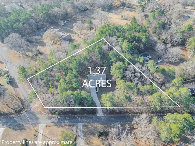 $399,000 | 24 View Drive Southeast, Rome, GA 30161