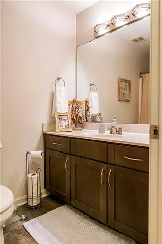 $399,000 | 24 View Drive Southeast, Rome, GA 30161