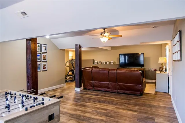 $399,000 | 24 View Drive Southeast, Rome, GA 30161