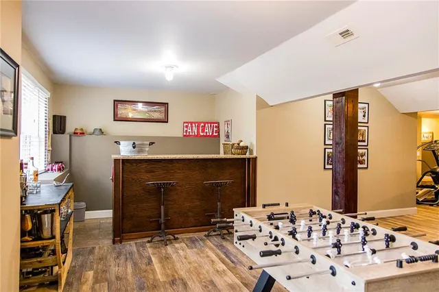 $399,000 | 24 View Drive Southeast, Rome, GA 30161