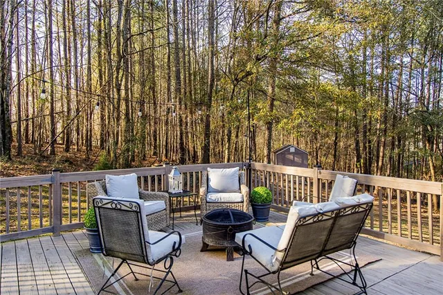 $399,000 | 24 View Drive Southeast, Rome, GA 30161