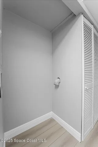 a view of small space