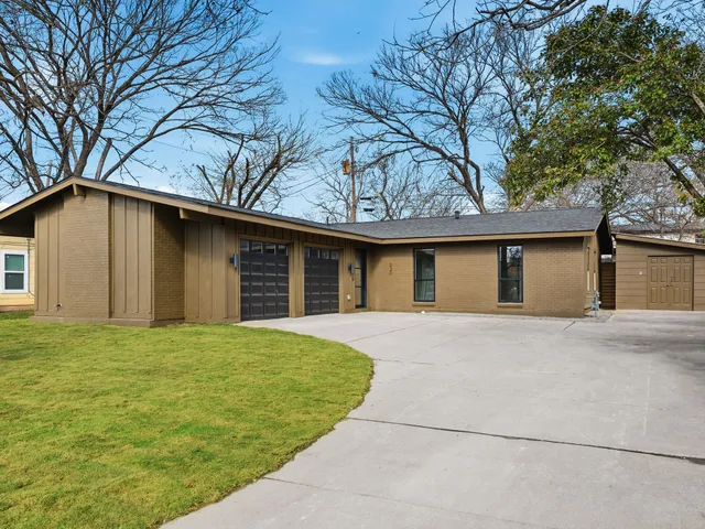 $625,000 | 620 Amesbury Lane, Austin, TX 78752