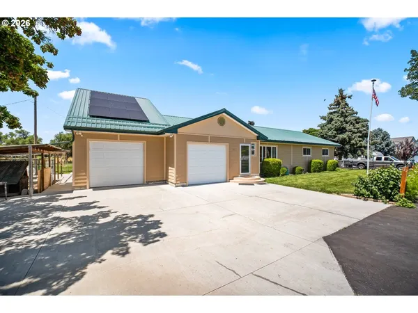 $535,000 | 350 Snowmoody Way, Ontario, OR 97914