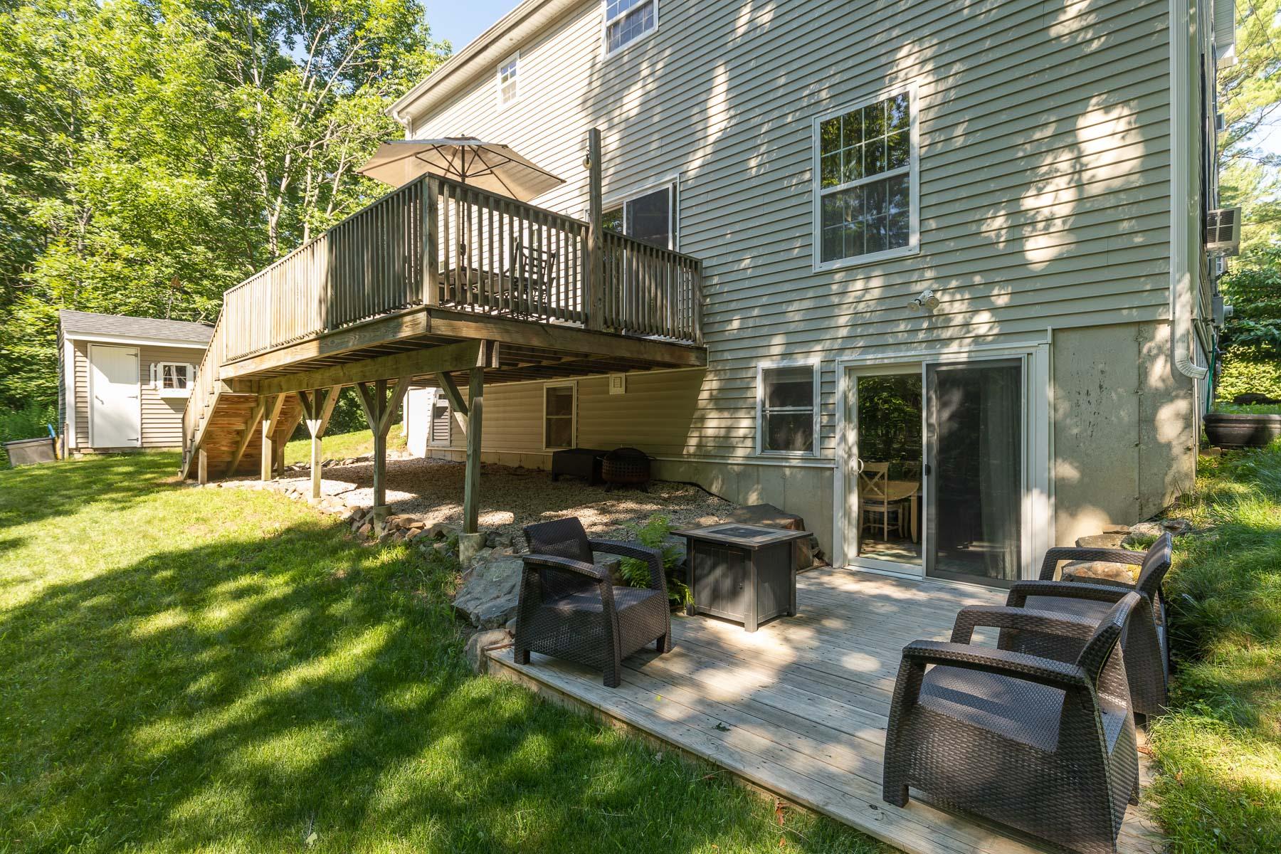 130 Brave Boat Harbor Road Kittery, ME 03905 - Photo 38 of 42 130 Brave Boat Harbor Road