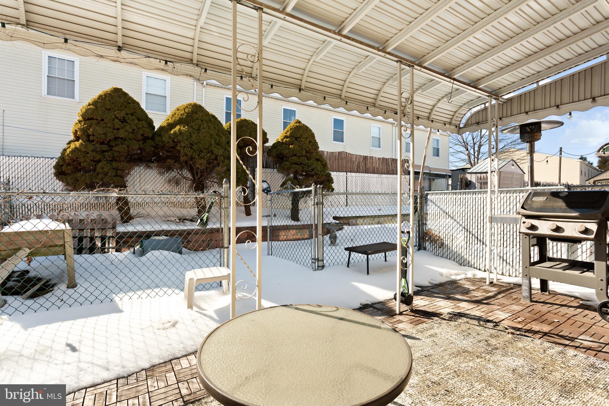 3524 Kyle Road Philadelphia, PA 19154 - Photo 24 of 28