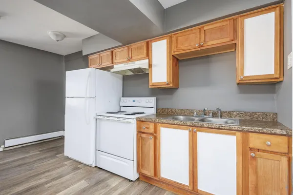 $725 | 19625 Conant, Unit 22, Detroit, MI 48234