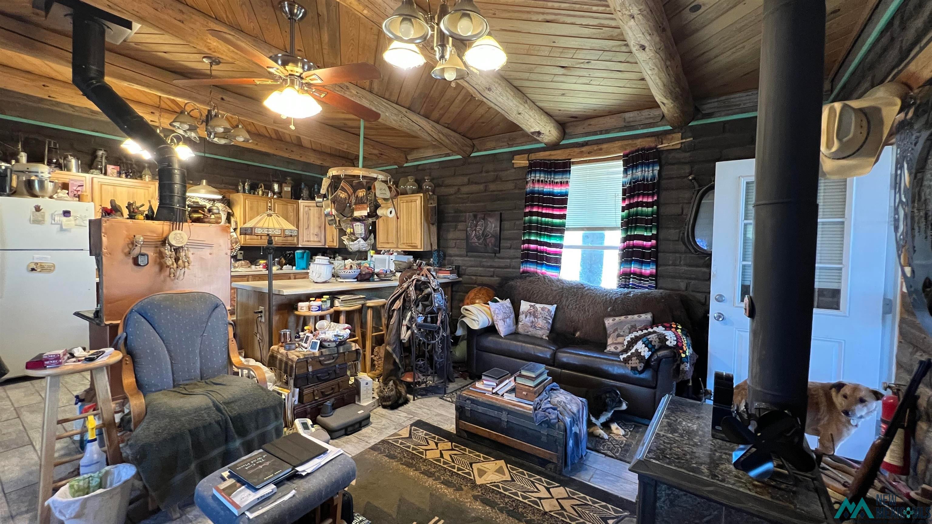 31 Henderson Road Quemado, NM 87829 - Photo 6 of 35
