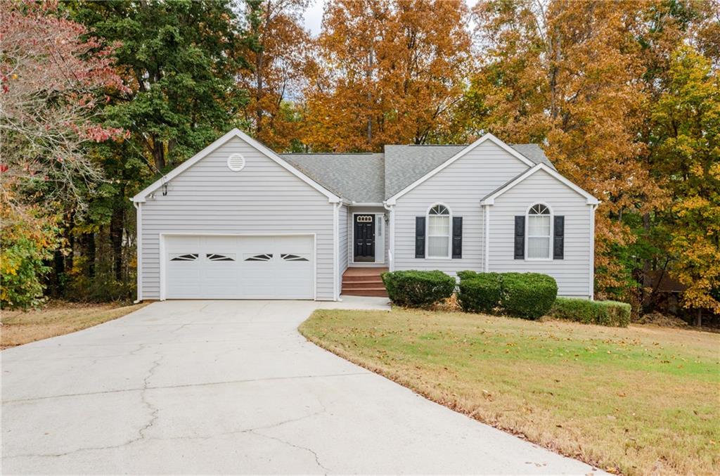 3 Springbrooke Trail Dallas, GA 30157 - Photo 1 of 1