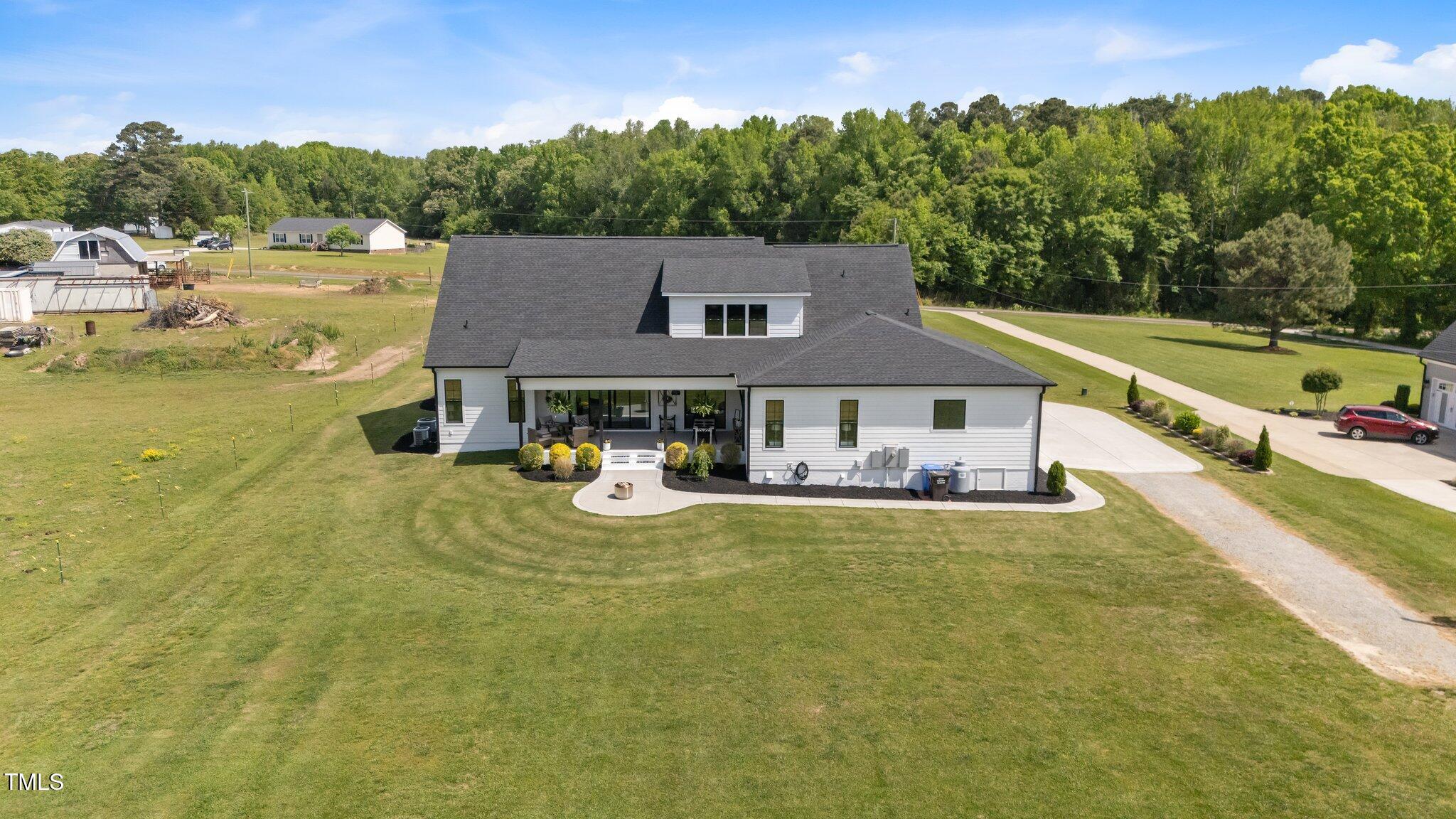 2408 Eddie Howard Road Willow Spring, NC 27592 - Photo 64 of 69 9-web-or-mls-DJI_20250422122002_0628_D