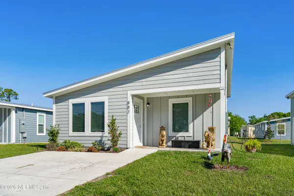 $275,000 | 882 Helen Street, St. Augustine, FL 32084