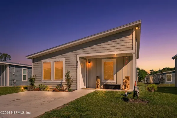 $275,000 | 882 Helen Street, St. Augustine, FL 32084