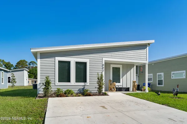 $275,000 | 882 Helen Street, St. Augustine, FL 32084
