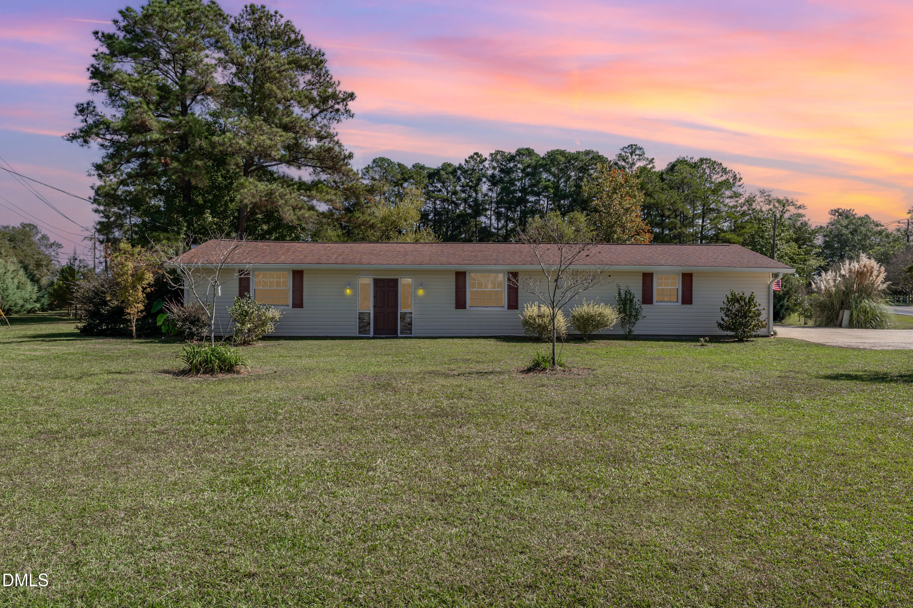 5706 Piney Grove Road