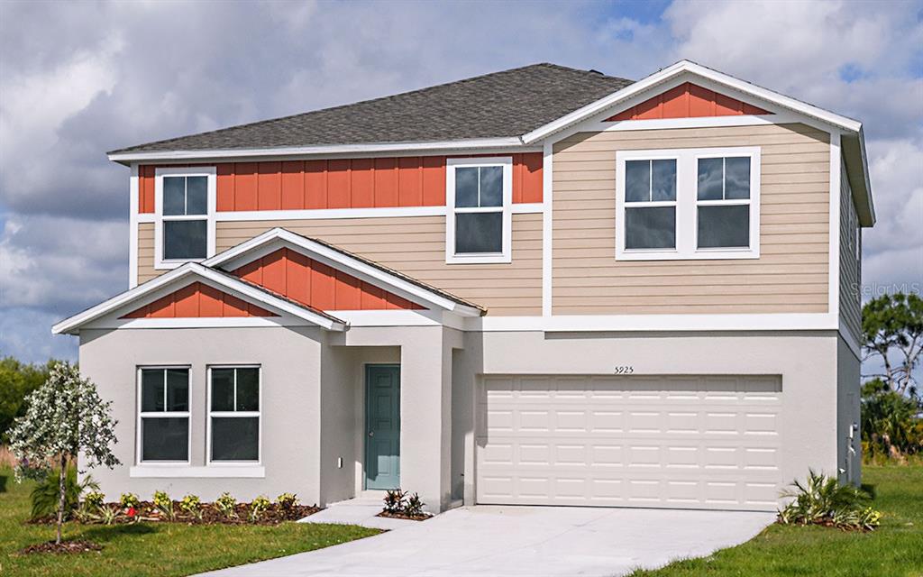 12647 Hysmith Loop Parrish, FL 34219 - Photo 1 of 1 Gallery Image 1