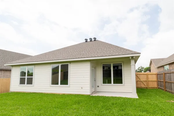 $330,900 | 2051 Winepress Road, Brenham, TX 77833