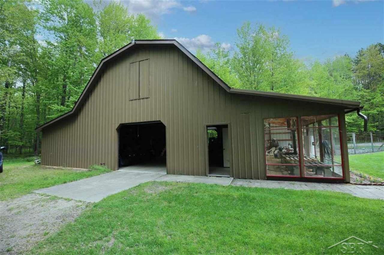 4139 East Baker Road Midland, MI 48642 - Photo 70 of 73