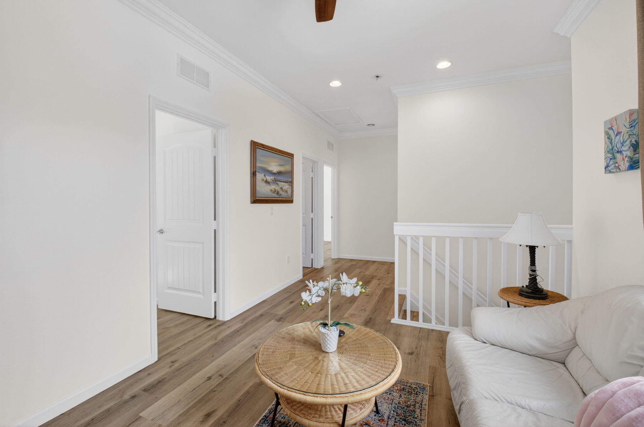 3630 Wolf Run Lane Boynton Beach, FL 33435 - Photo 20 of 59 a living room with furniture and a table