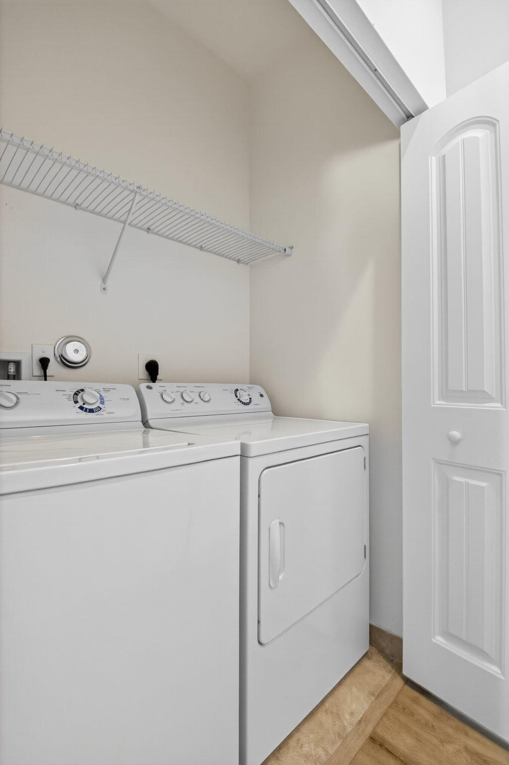 3630 Wolf Run Lane Boynton Beach, FL 33435 - Photo 34 of 59 a utility room with dryer and washer