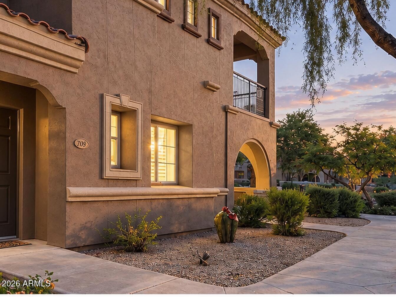 3935 East Rough Rider Road, Unit 1106 Phoenix, AZ 85050 - Photo 2 of 45 Welcome Home!