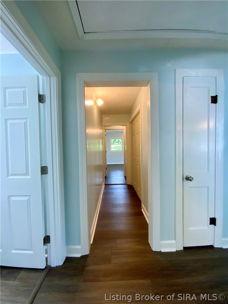 606 Ridgeview Drive Salem, IN 47167 - Photo 32 of 66 Gallery Image 32