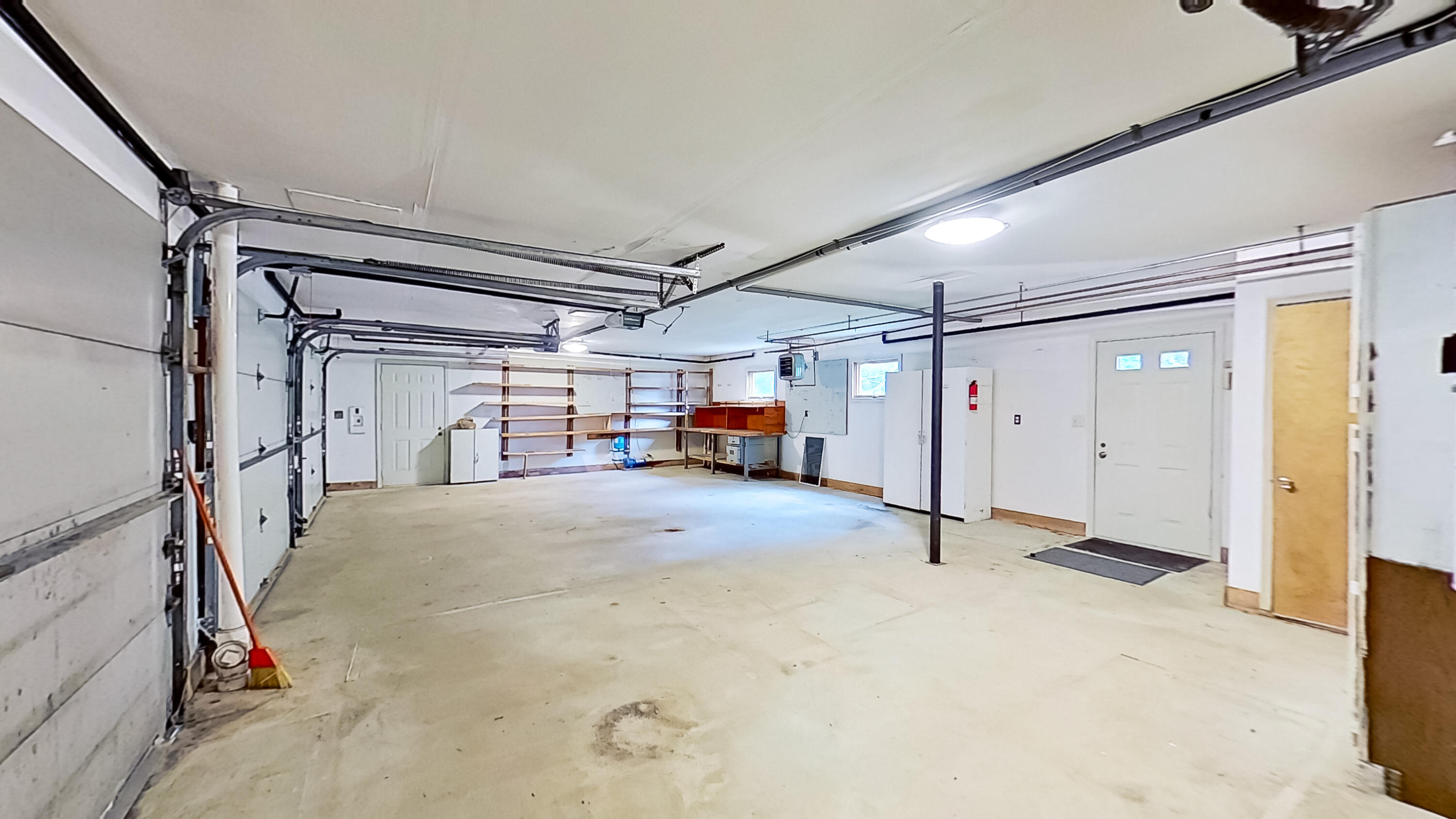 130 Harrington Cove Road St. George, ME 04859 - Photo 59 of 94 Three Bay Garage