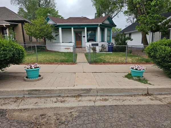 $149,900 | 2105 Pine Street, Pueblo, CO 81004