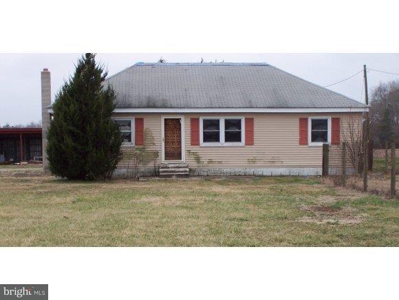 19297 Handy Road Bridgeville, DE 19933 - Photo 1 of 3 Gallery Image 1