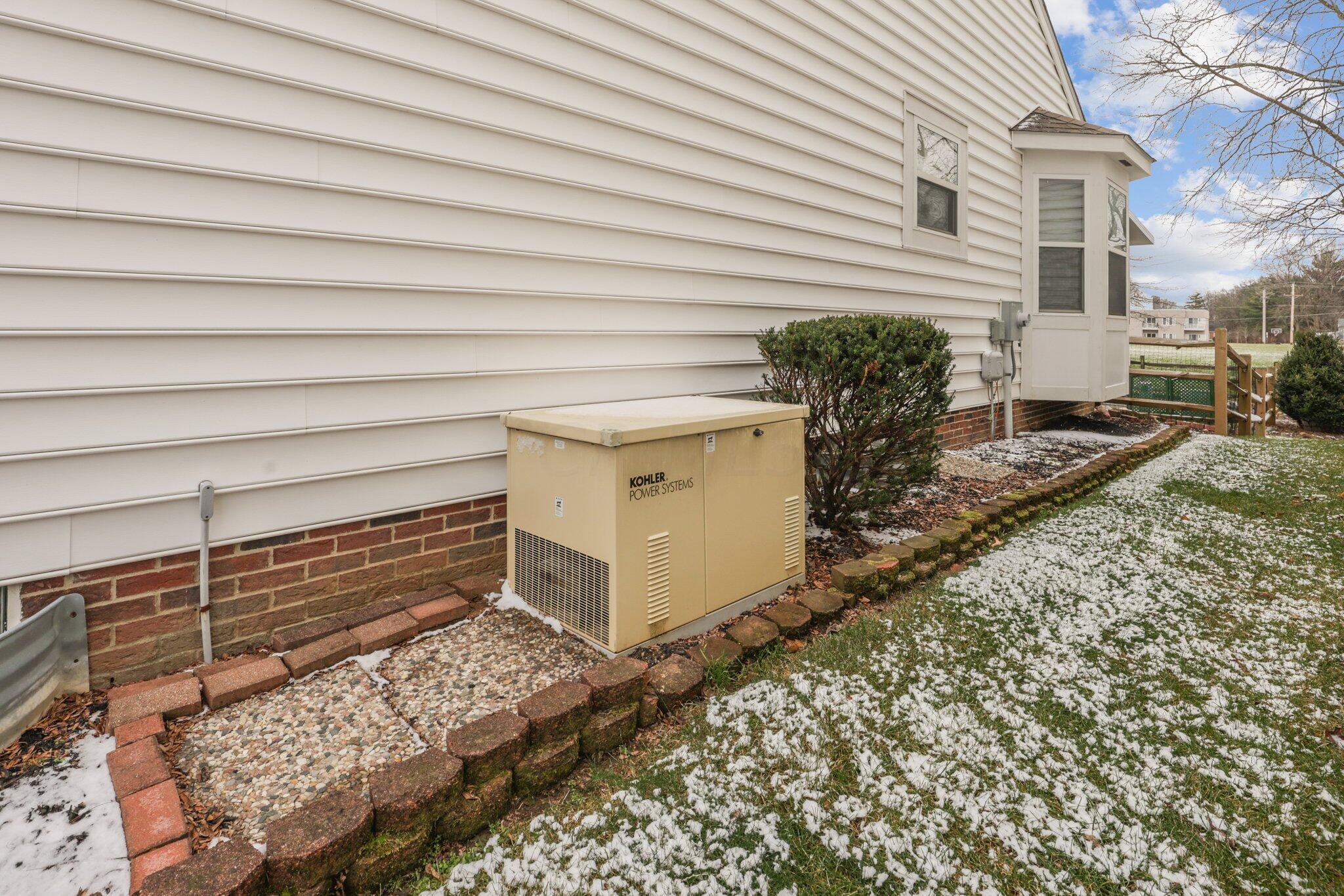 145 Rivers Edge Way Columbus, OH 43230 - Photo 62 of 69 Generator