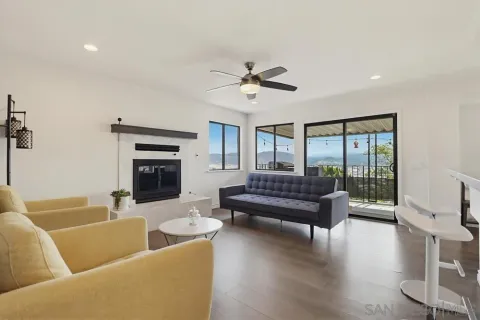 $1,200,000 | 1033 Loma Portal Drive, El Cajon, CA 92020