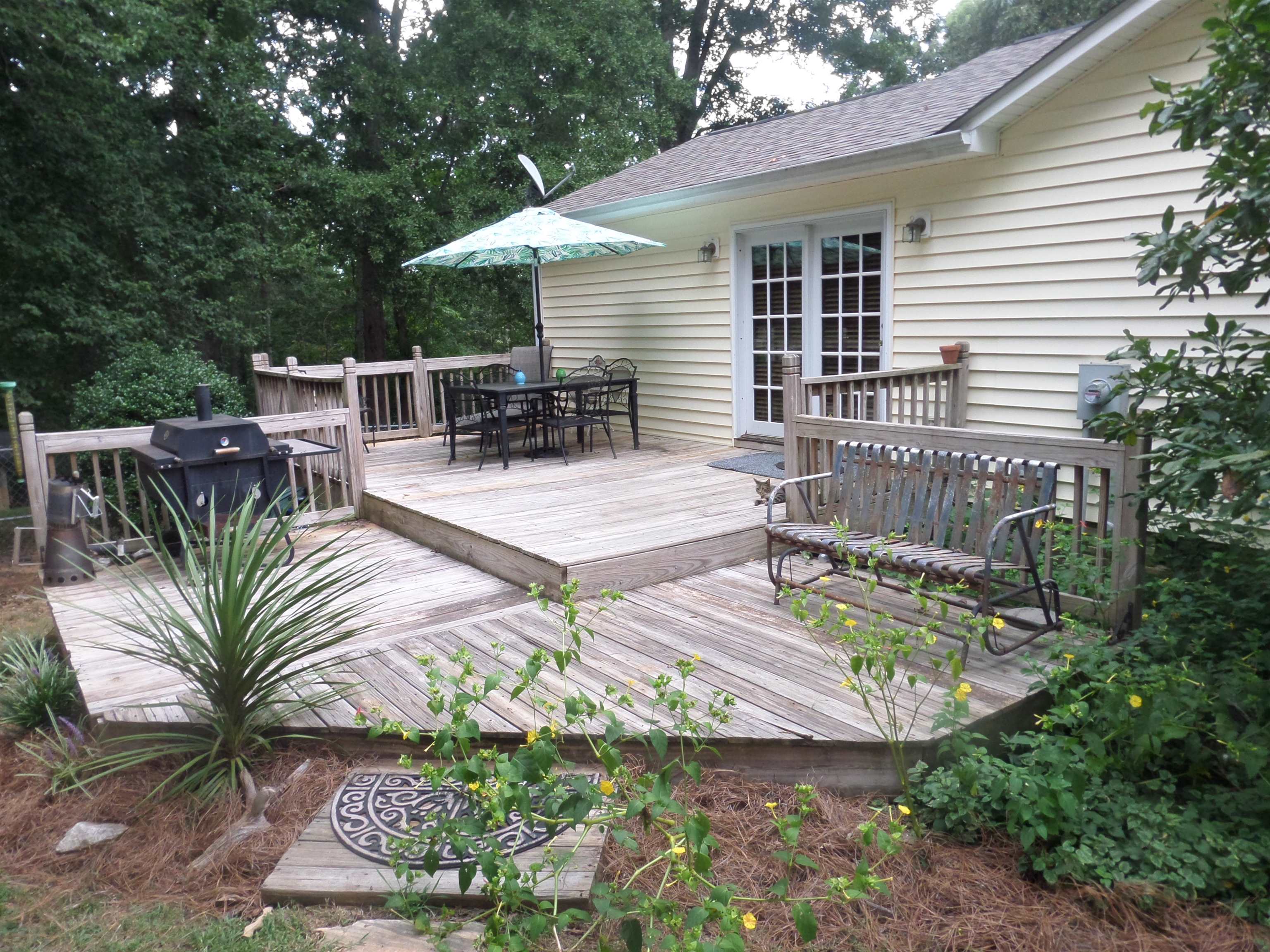 1014 Pearson Town Road Moore, SC 29369 - Photo 28 of 34 Gallery Image 28