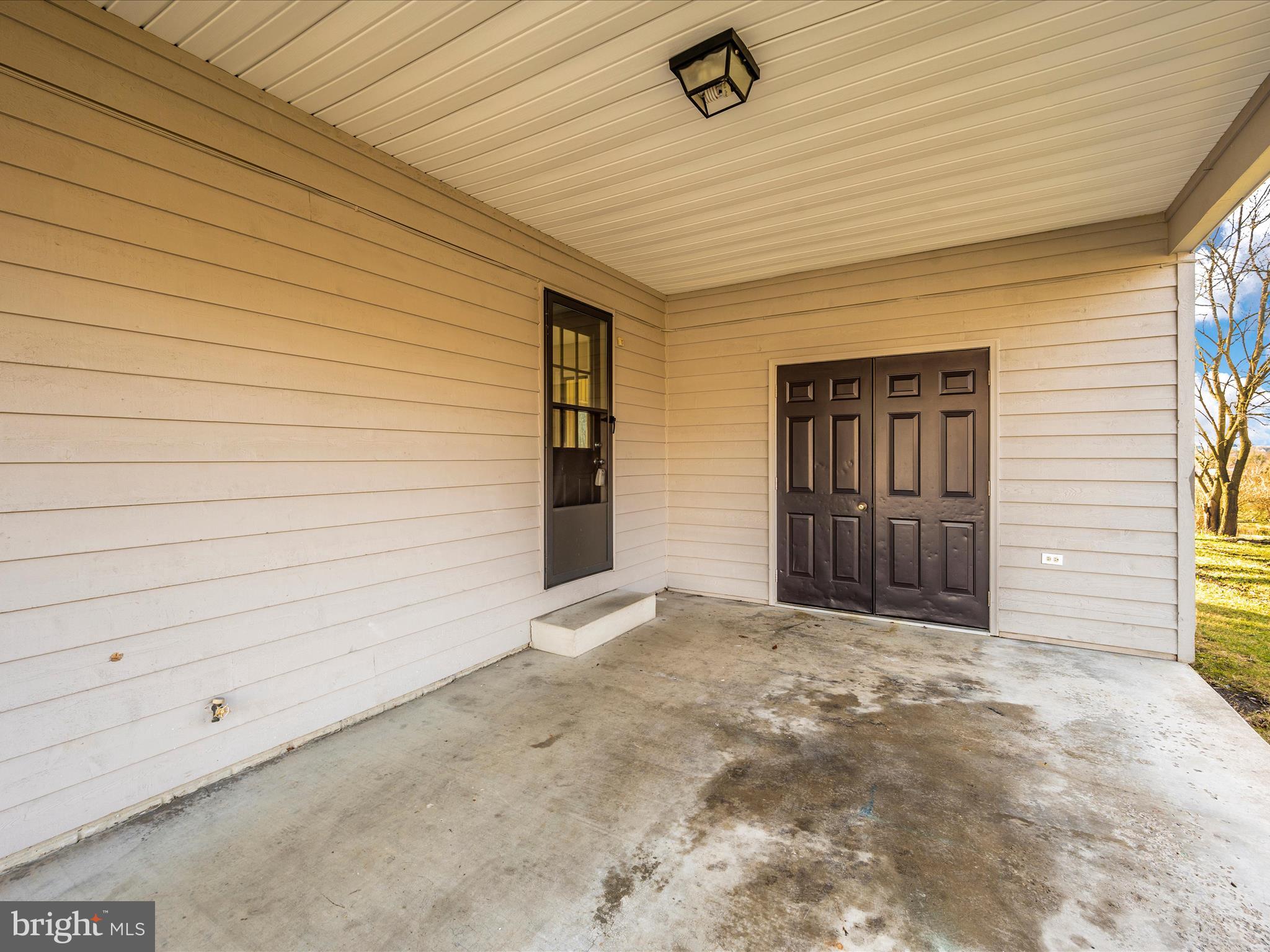 7108 Masters Road New Market, MD 21774 - Photo 52 of 71 Exterior Front
