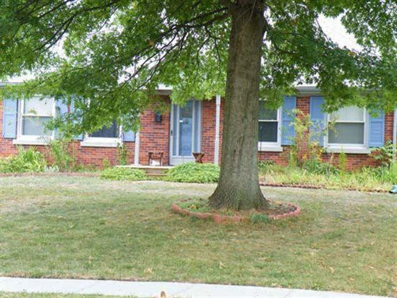 525 Hill N Dale Road Lexington, KY 40503 - Photo 2 of 29 Photo 2