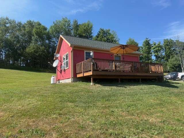 406 Tracy Road Coventry, NY 13730 - Photo 1 of 41