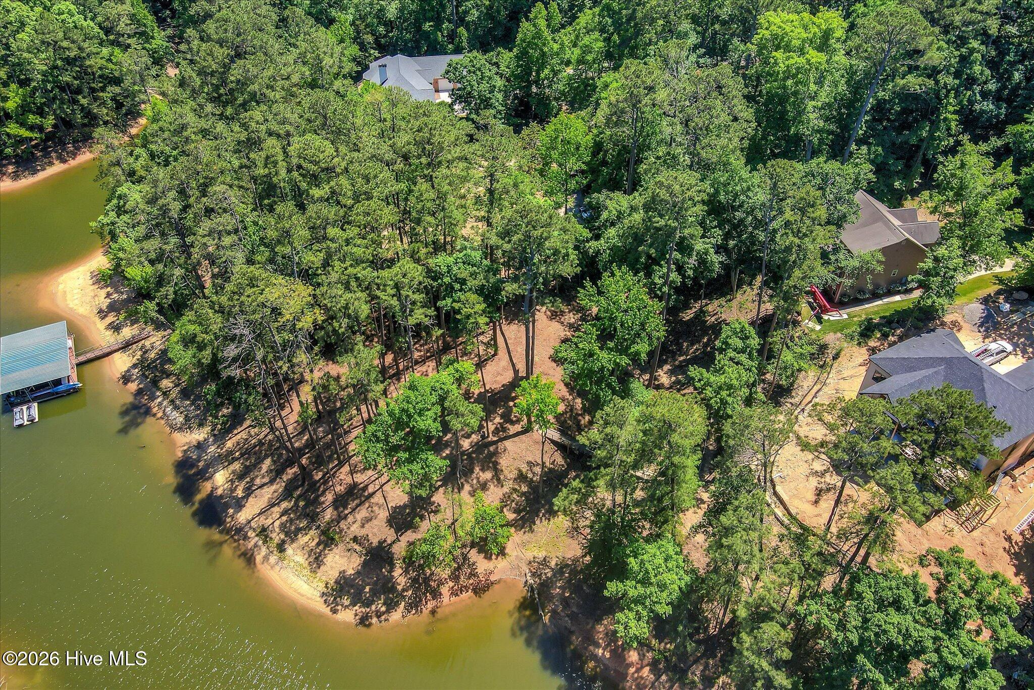 303 Cuttysark Point McCormick, SC 29835 - Photo 69 of 81 079-126