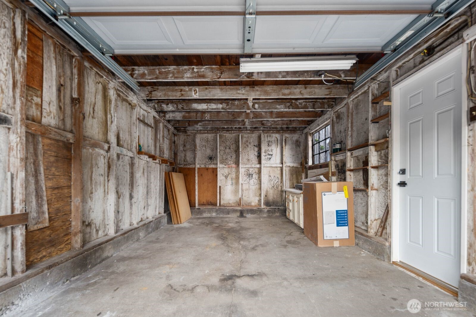 1011 Ironsides Avenue Bremerton, WA 98310 - Photo 25 of 31 a view of storage and utility room