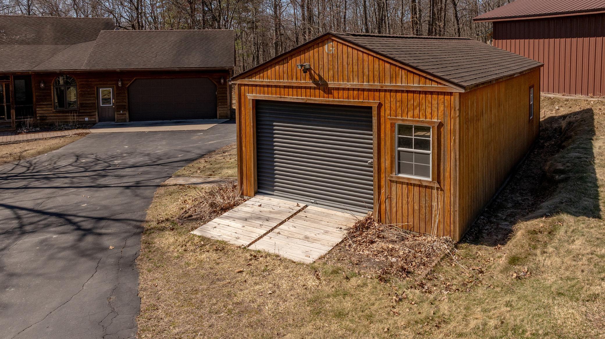 10822 Steamboat Loop Northwest Walker, MN 56484 - Photo 47 of 53