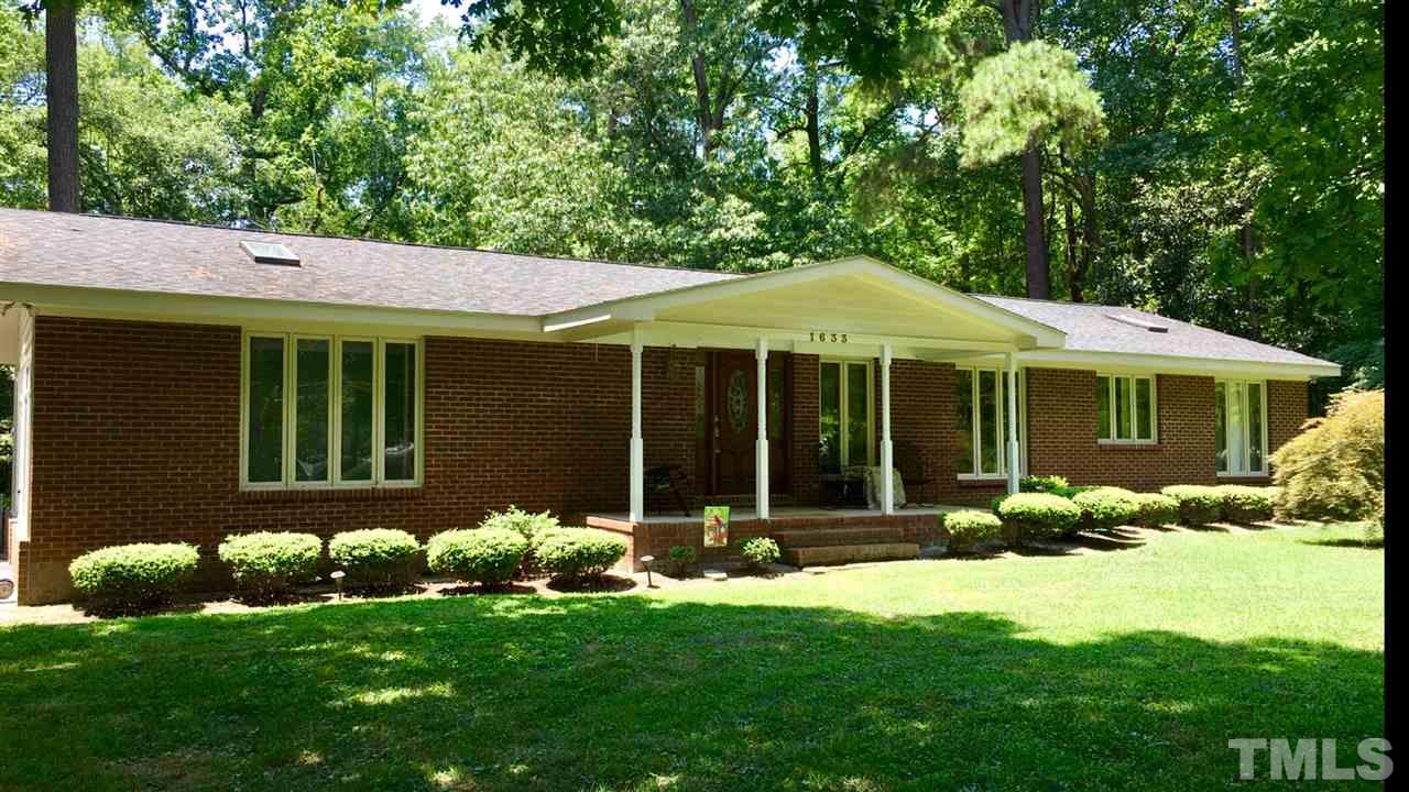 1633 Marshburn Road Wendell, NC 27591 - Photo 1 of 3 Gallery Image 1