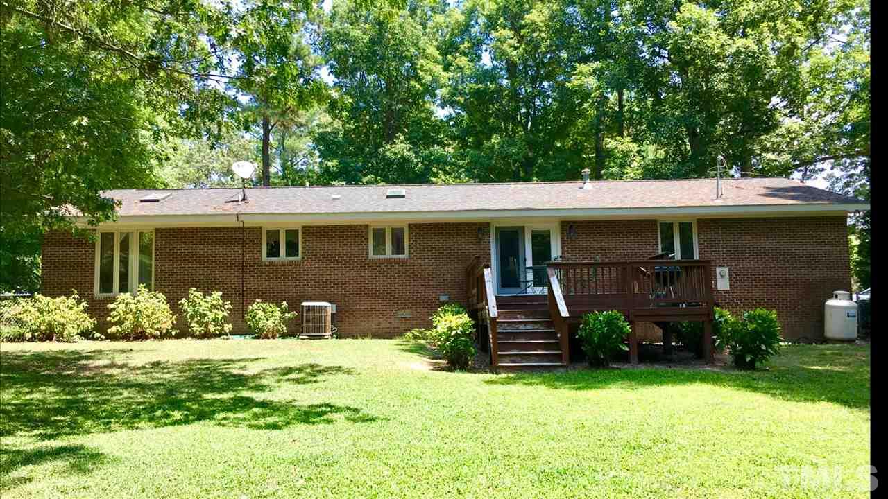 1633 Marshburn Road Wendell, NC 27591 - Photo 3 of 3 Gallery Image 3