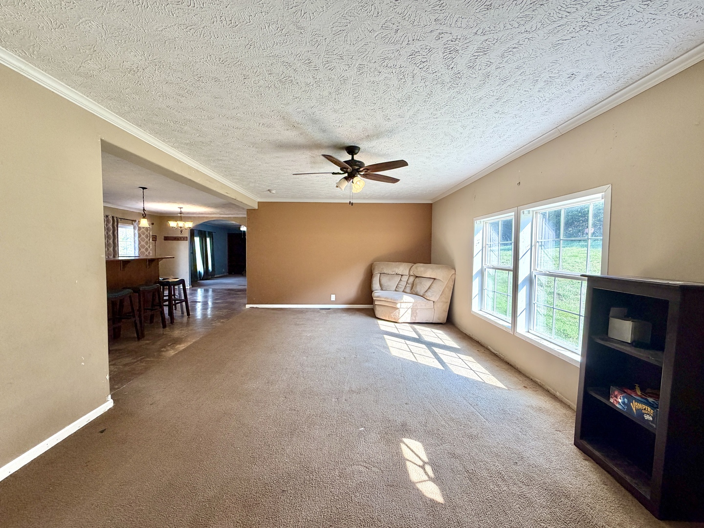 1925 Murphy Road Creal Springs, IL 62922 - Photo 3 of 45 Gallery Image 3