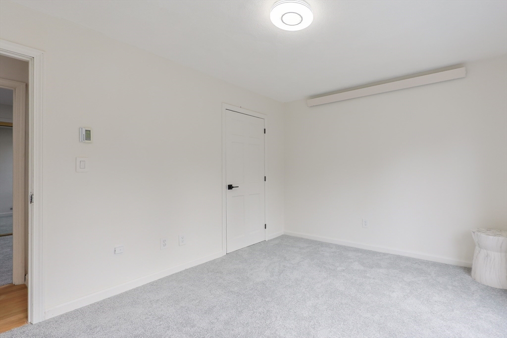 6 Matthew Lane Chelmsford, MA 01824 - Photo 19 of 37 a view of an empty room