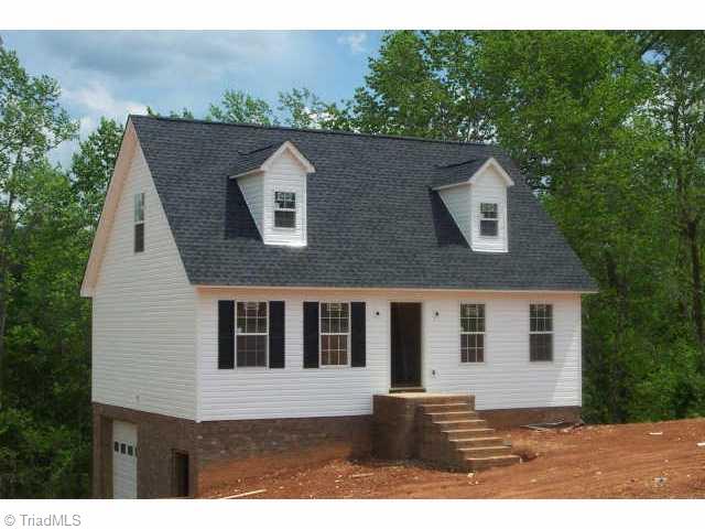6065 Post Road Trinity, NC 27370 - Photo 3 of 3 Other.