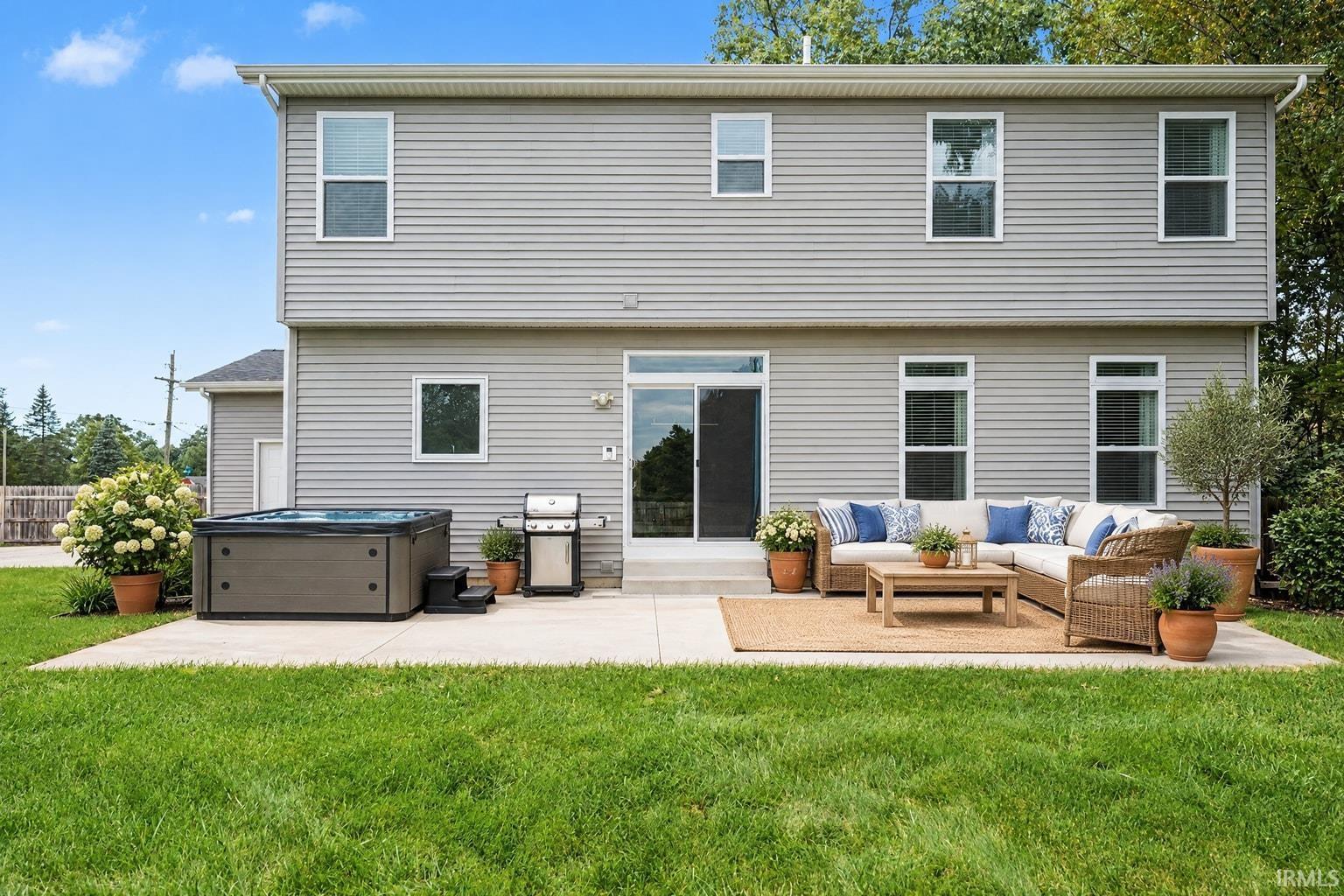 54500 Beech Road Osceola, IN 46561 - Photo 5 of 36 Gallery Image 5