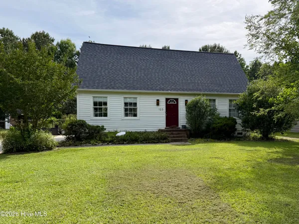 $319,000 | 123 Tuscarora Trail, Hertford, NC 27944