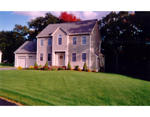 248 Mohawk Road Raynham, MA 02767 - Photo 5 of 6 Gallery Image 5
