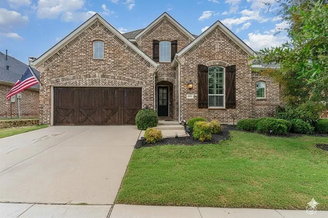 $798,900 | 1305 Pitaya Drive, Argyle, TX 76226